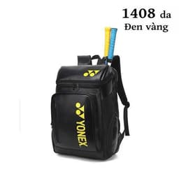 { HỎA TỐC } Balo Cầu Lông, Tennis nam nữ YONEX, balo cầu lông cao cấp chống thấm nước 8