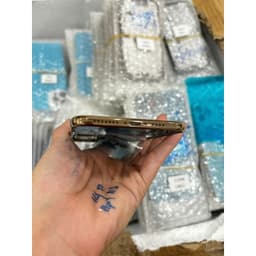 Vỏ thay thế cho 11/11Pro/11Promax New kèm phím Hàng chất 2