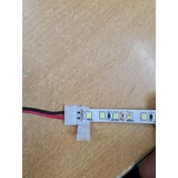Kẹp Nối Dây Led Nhanh Không Cần Hàn. Có Cả Kẹp Đơn Và Kẹp Đôi. Độ Bền Cao, Tiện Lợi 9
