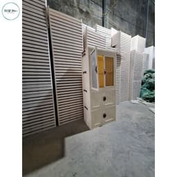 Tủ Đồ Chứa Quần Áo Cho Bé, Có bánh Xe Xoay 360 Độ Tiện Lợi, Tủ Nhựa Đa Năng 6