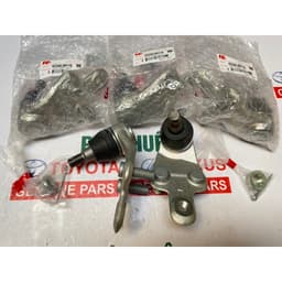 Rô tuyn đứng Toyota Camry 2006-2020 ,rô tuyn càng a hàng Japan cao cấp 43340-09100IK /43330-09580 IK 5