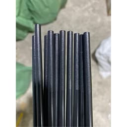 Bộ 20 Đũa nhựa cao cấp Việt Nhật 24cm, gia đình, nhà hàng, khách sạn nhựa ABS nguyên sinh 2858 7