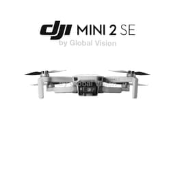 DJI Mini 2 SE nhỏ gọn nhẹ, quay video sắc nét 2.7K 30fps (DJI Mini 2 SE) 6