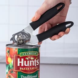 Dụng cụ mở nắp chai nhà bếp 3 trong 1 Dụng cụ mở nắp hộp thủ công đa năng 8