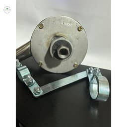 Đầu sên bơm nước inox ren 12mm gắn đầu máy cắt cỏ HUS 143/541 tưới nước tưới tiêu nhanh gọn áp nước mạnh 4