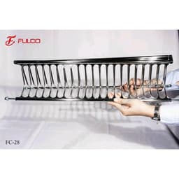 Giá Bát Cố Định Dạng Chữ V Inox 304 Cao Cấp. Kích Thước Từ. 600mm Đến 900mm. Bảo Hành Han Chọn Đời Tại Nhà Toàn Quốc 3