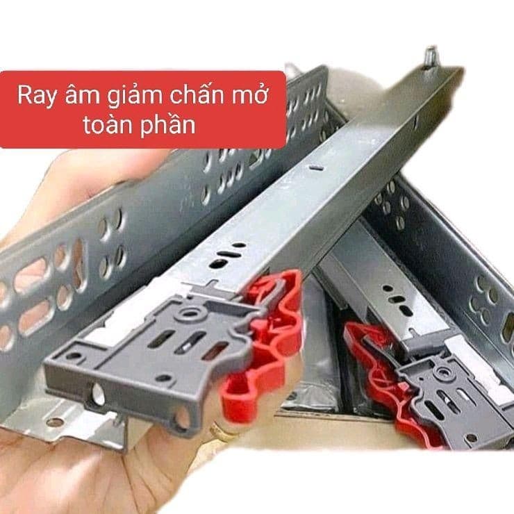 Ray Âm  Độ Bền Cao
