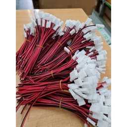 Kẹp Nối Dây Led Nhanh Không Cần Hàn. Có Cả Kẹp Đơn Và Kẹp Đôi. Độ Bền Cao, Tiện Lợi 3