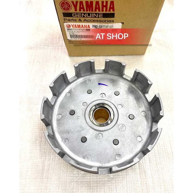 2NDE61500000-Chuồng heo EXCITER 150(2015-2021) chính hãng yamaha