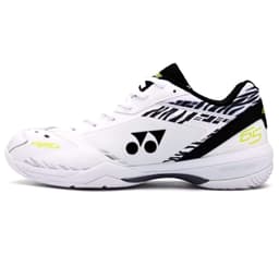 Giày Cầu Lông Yonex 65Z3 Trắng đen Cao Cấp 7