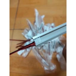 Kẹp Nối Dây Led Nhanh Không Cần Hàn. Có Cả Kẹp Đơn Và Kẹp Đôi. Độ Bền Cao, Tiện Lợi 4