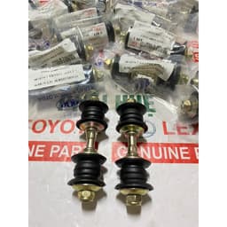 Rô tuyn cân bằng trước Toyota Vios , Yaris 2016-2024 hàng Thái lan A10-TT012 4