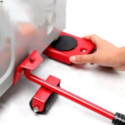 Bộ Dụng Cụ Di Chuyển Đồ Đa Năng CHIAN Thế Hệ Mới, Thông Minh Dễ Dàng Chuyển Đồ Nặng 8