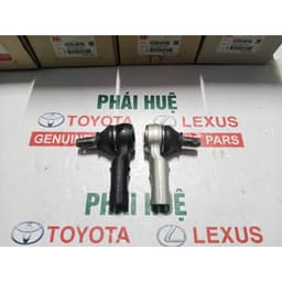 Bộ rô tuyn Fortuner các đời xe hàng Ikonnt Japan  cao cấp 4