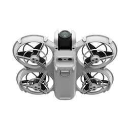 DJI NEO siêu nhỏ gọn, an toàn với trẻ em, quay video chất lượng 4K Ultra HD (DJI NEO) 4