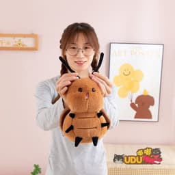 Gấu Bông Gián Đồ Chơi,Quà Tặng mẫu hot hit 2026 hàng đẹp như trên ảnh 8