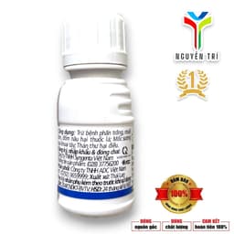 Score 250EC 50ml - Dung Dịch Chuyên Dùng Cho Nấm Bệnh, Phấn Trắng, Đốm Lá Hoa Hồng, Lan, Mai Vàng 2