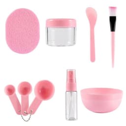 Set Bộ dụng cụ pha trộn mặt nạ tiện lợi đa năng 2