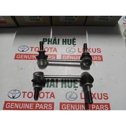Bộ rô tuyn Fortuner các đời xe hàng Ikonnt Japan  cao cấp 2
