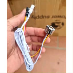 Cảm Biến Chạm, Cảm Biến Vẫy Tay, Cảm Biến Đóng Mở. Dùng Cho Led Nội Thất Tủ Bếp, Tủ Áo. Độ Bền Cao. Hàng Loại 1 8