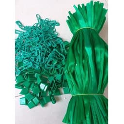 [Combo 100 bộ] Túi Lưới Đựng hoa quả, Hành, Tỏi, Ớt, Bánh Kẹo, Trái Cây, Bọc Chậu Lan 3