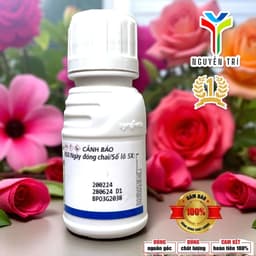 Score 250EC 50ml - Dung Dịch Chuyên Dùng Cho Nấm Bệnh, Phấn Trắng, Đốm Lá Hoa Hồng, Lan, Mai Vàng 4