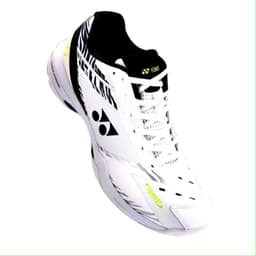 Giày Cầu Lông Yonex 65Z3 Trắng đen Cao Cấp 4