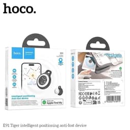Thiết Bị Định Vị GPS Hoco E91 Theo Dõi Trẻ Em, Ô Tô, Xe Máy, Thú Cưng Tránh Thất Lạc cho IOS BH 12T 7