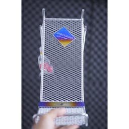 Ba Ga Tem TiTan Gắn Xe Máy Sirius 110 Xăg Cơ Sirius 50cc 2 1