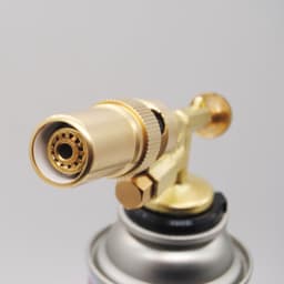 Đầu Khò Ga Mini, Đèn Khò Gas Cao Cấp, Lõi Đồng Ống Dài, Bền Bỉ Cho Ngọn Lửa Xanh 5