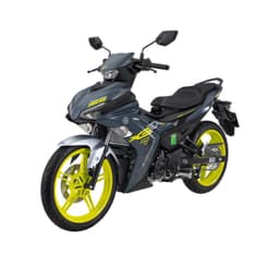  Bộ xi nhan trứơc EXCITER 155(2021-2025) chính hãng yamaha=B5VH3310+B5VH3320 2