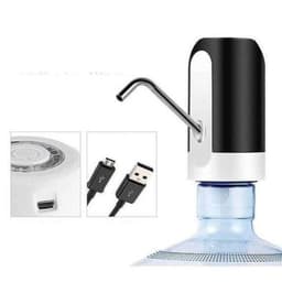 Máy bơm nước đóng chai hộ gia đình nước khoáng nước ép điện nước đựng nước tinh khiết thùng máy bơm nước tự động 4