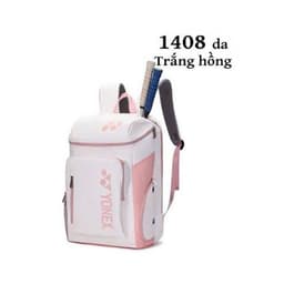 { HỎA TỐC } Balo Cầu Lông, Tennis nam nữ YONEX, balo cầu lông cao cấp chống thấm nước 7