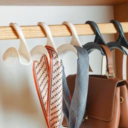  Móc treo túi xách đa năng bản rộng phong cách hàn quốc. nhatle.store2 4