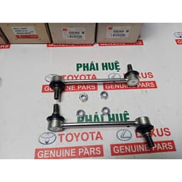 Bộ rô tuyn Avanza các đời xe hàng Ikont japan cao cấp 6