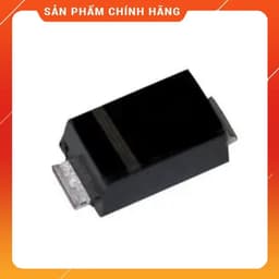 [ 40 con ] DIODE RB051LAM-40TR Bộ chỉnh lưu 20V 0,15mA 1