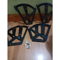Lề Tủ Giầy 2 Ngăn, 3 Ngăn. Hàng Loại 1, Để Được Nhiều Giầy Dép Trong Tủ Giúp Không Gian Nhà Trở Nên Gọn Gàng, Ngăn Nắp 4