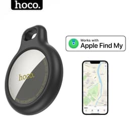 Thiết Bị Định Vị GPS Hoco E91 Theo Dõi Trẻ Em, Ô Tô, Xe Máy, Thú Cưng Tránh Thất Lạc cho IOS BH 12T 2
