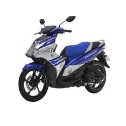 Bộ xi nhan trước NOUVO 6 chính hãng yamaha=2XCH3310+2XCH3320 2