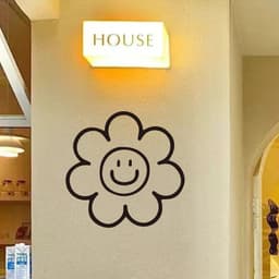 Miếng Dán Cửa Kính Nhà Cửa Sổ Đề Can Giấy Dán Tường Thiết Kế Trang Trí Tường Hoa Cười Hoa Văn Cửa Hàng Kính Trang Trí Sổ 9