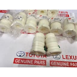 CAO SU TĂM BÔNG TRƯỚC VIOS,ALTIS  2007-2014 ,YARIS HÀNG IKONT JAPAN CAO CẤP 48331-52100 5