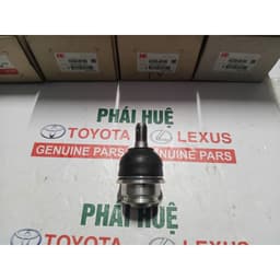 Bộ rô tuyn Fortuner các đời xe hàng Ikonnt Japan  cao cấp 5