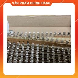 [ 50 con ] Chân cắm cầu chì 5mm  fuse 1