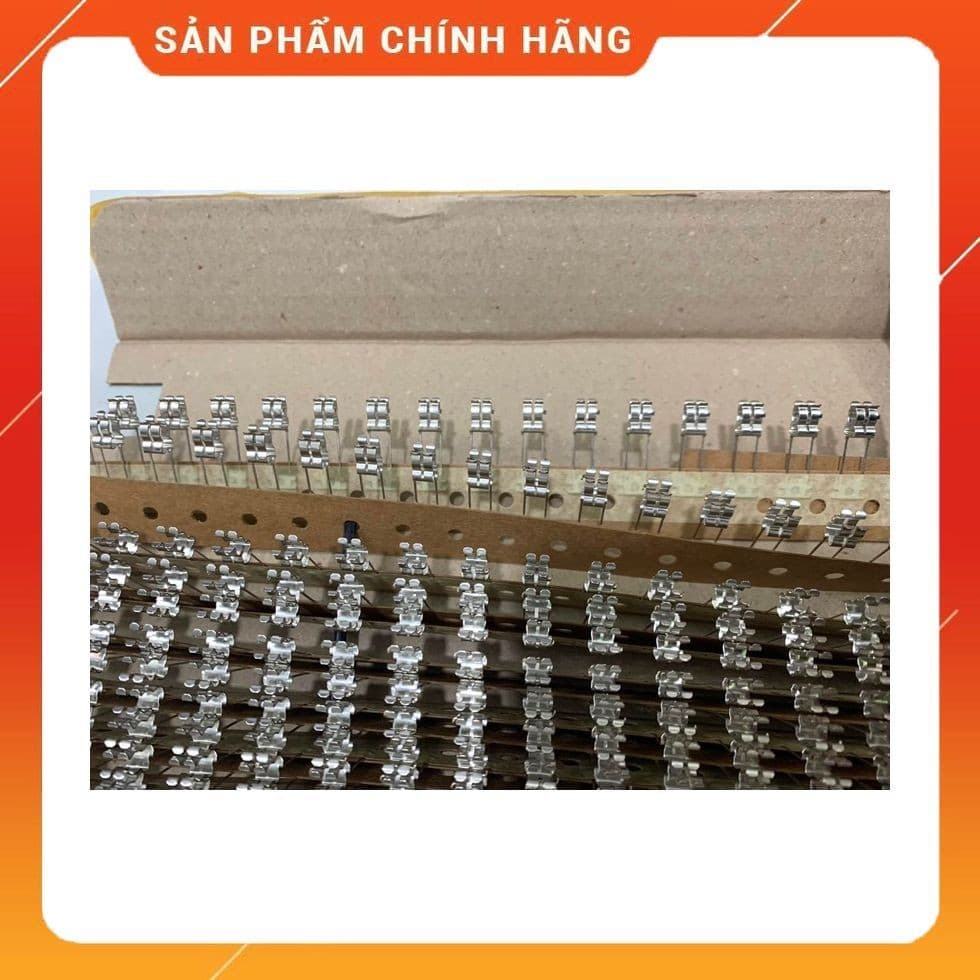 [ 50 con ] Chân cắm cầu chì 5mm  fuse