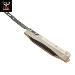Tập thể dục Má phanh xe đạp Giảm tiếng ồn Bộ phận thay thế Giảm rung 5