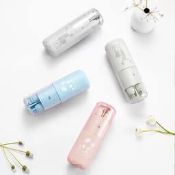 Hộp Đựng Đồ Dùng Cá Nhân 7 in 1 Tiện Lợi Khi Đi Công Tác, Du Lịch Đựng Bàn Chải Kem Đánh Răng Sữa Tắm Dầu Gội Đầu 7