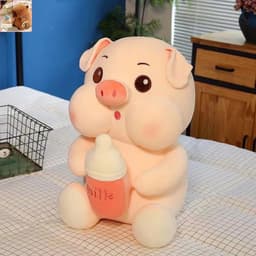 Thỏ Mỏ Vịt Xinh Xắn Mẫu Mới Hot Hit 2026 6
