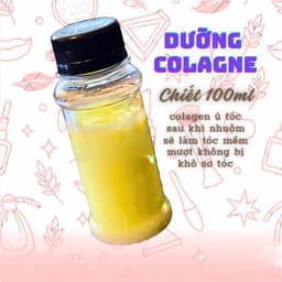 Thuốc nhuộm tóc tại nhà,  Dưỡng Tóc Lọ Chiết KARSEELL Collagen Giúp Tóc Mềm Mượt Sau Khi Nhuộm|  Cheeng+ 2