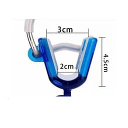 Chống Cần Câu Tay Bằng Kim Loại Kết Hợp Nhựa ABS, Xoay 360 Độ Chống Rỉ Tự Khóa Đa Năng Tiện Dụng SKK15 4