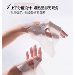 [Chính Hãng] Mặt Nạ HEXKIN Revitalizing Collagen Mask 23g x 5 Miếng tiemcohaii 6